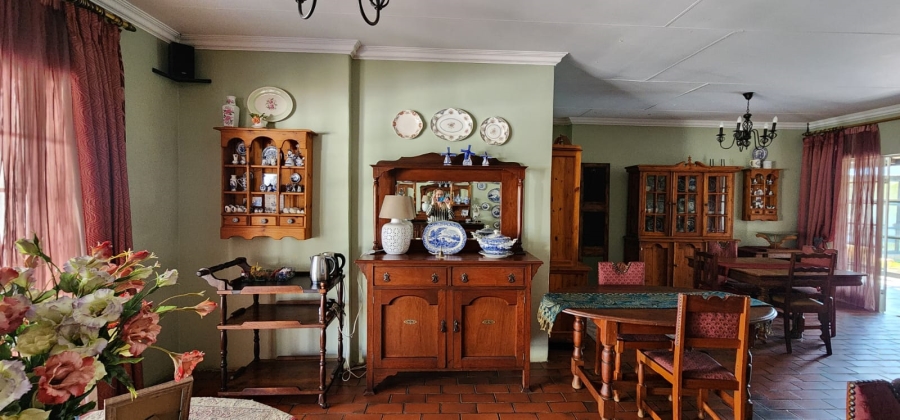 7 Bedroom Property for Sale in Stilfontein Ext 4 North West